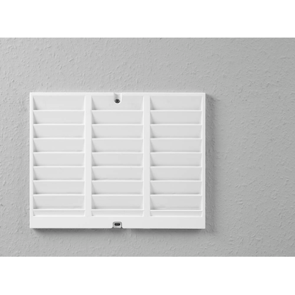 Artikelbild 3 für BÜRK MOBATIME Stempelkartenhalter für 24 Karten, Artikelnummer 940403