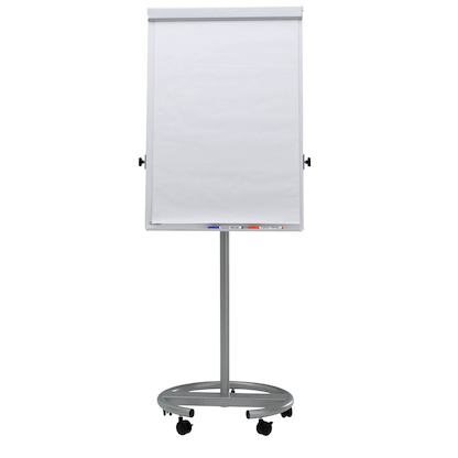 Artikelbild für MAUL Flipchart MAULoffice Rundfuß 6375095, Artikelnummer 813568