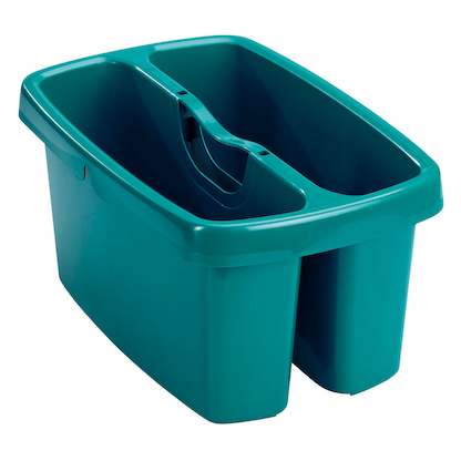 Artikelbild für LEIFHEIT Putzeimer Combi Box 2x 3,0 l, Artikelnummer 289611