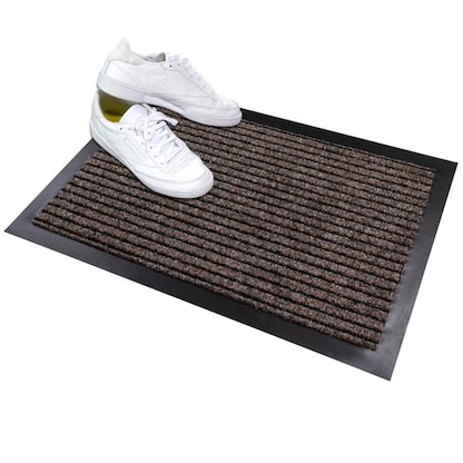 Artikelbild für Mercury Fußmatte Oslo beige 80,0 x 120,0 cm, Artikelnummer 759072