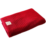 Artikelbild 1 für Dyckhoff Duschtuch Nature amarena 70 x 140 cm, Artikelnummer 788681