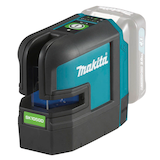 Artikelbild 1 für makita SK105GDZ Akku-Multilinienlaser 12,0 V, ohne Akku, Artikelnummer 308219