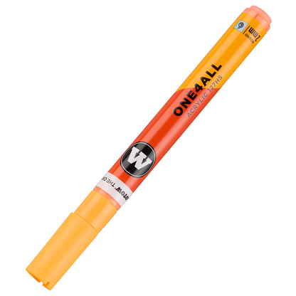 Artikelbild 14 für MOLOTOW One4All Acrylstifte farbsortiert 2,0 mm, 6 St., Artikelnummer 513969