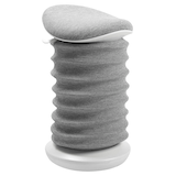 Artikelbild 1 für Topstar Hocker Sitness® 4D SIT47MZ3 grau, 1 St., Artikelnummer 562054