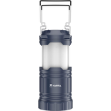 Artikelbild 1 für VARTA Lantern L10 LED Campinglampe schwarz, 150 Lumen, 1 St., Artikelnummer 621633