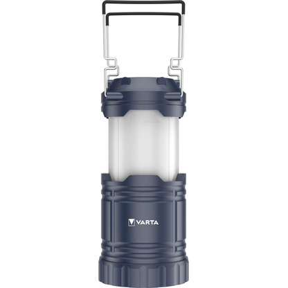 Artikelbild für VARTA Lantern L10 LED Campinglampe schwarz, 150 Lumen, 1 St., Artikelnummer 621633