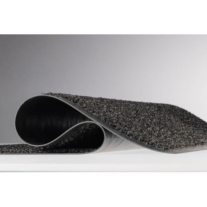 Artikelbild 3 für miltex Fußmatte Eazycare Curl anthrazit 90,0 x 150,0 cm, Artikelnummer 529481