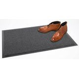 Artikelbild 1 für miltex Fußmatte Eazycare Duet schwarzgrau 60,0 x 90,0 cm, Artikelnummer 529358