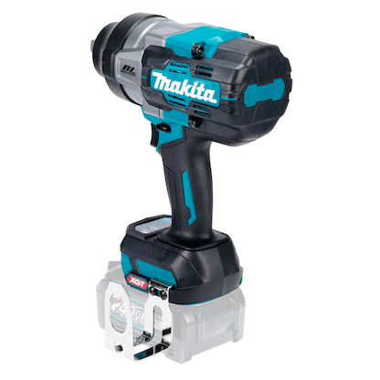 Artikelbild 3 für makita TW003GZ Akku-Schlagschrauber 40,0 V max., ohne Akku, Artikelnummer 711038