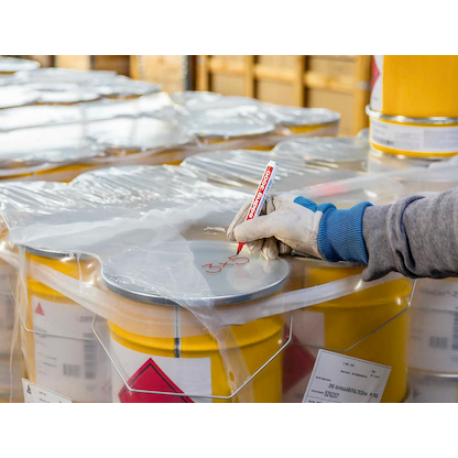 Artikelbild 14 für edding 3000 Permanentmarker grün 1,5 - 3,0 mm, 10 St., Artikelnummer 316539