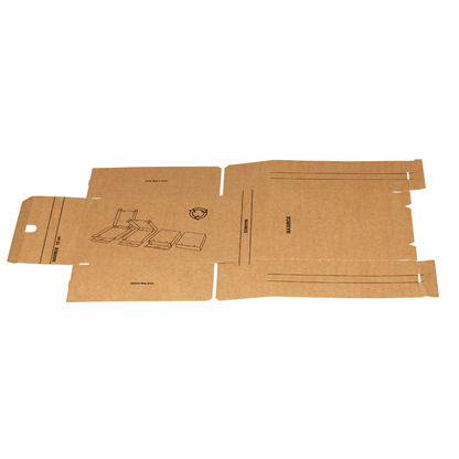 Artikelbild 8 für Top-Print Archivboxen braun 24,4 x 32,1 x 12,5 cm, 10 St., Artikelnummer 710988