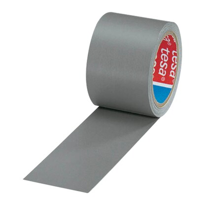 Artikelbild 3 für tesa extra Power® Perfect Gewebeband grau 38,0 mm x 2,75 m 1 Rolle, Artikelnummer 111013