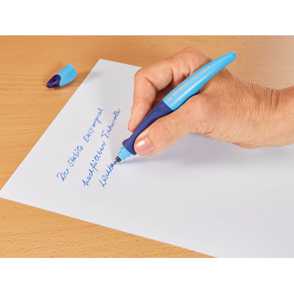 Artikelbild 8 für AKTION: STABILO 1. Klasse Schreib-Set Linkshänder Mädchen rosa, Artikelnummer 686327