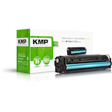 Artikelbild 1 für KMP H-T191 magenta Toner kompatibel zu HP 312A (CF383A), Artikelnummer 187132