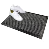 Artikelbild 1 für Mercury Fußmatte Oslo grau 80,0 x 120,0 cm, Artikelnummer 759062