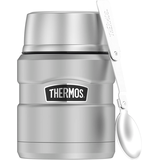 Artikelbild 1 für THERMOS® Isolier-Speisebehälter SK Food JAR silber 470,0 ml, 1 St., Artikelnummer 801401