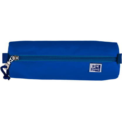 Artikelbild 3 für OXFORD Schlampermäppchen blau, 22,0 x 7,0 cm, Artikelnummer 897953