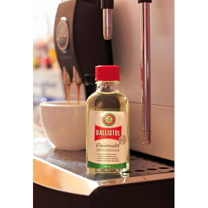Artikelbild 2 für BALLISTOL Universalöl Schmiermittel 50,0 ml, 1 St., Artikelnummer 841087