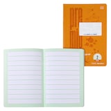 Artikelbild 1 für Staufen® Schulheft Premio Lineatur 2 liniert DIN A5 ohne Rand, 16 Blatt, 1 St., Artikelnummer 453179