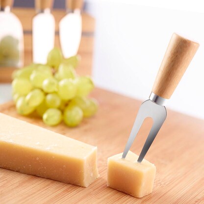 Artikelbild 6 für WESTMARK Käsemesser-Set, Artikelnummer 577139