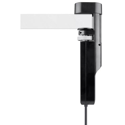 Artikelbild 5 für Neomounts DS22-840BL6 3-fach Tischsteckdose 1,4 m schwarz mit USB-Buchse, Artikelnummer 642669