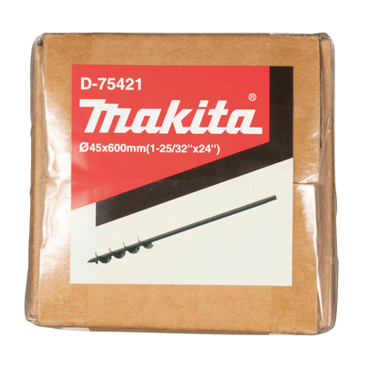 Artikelbild 4 für makita Erdbohrer 600,0 mm, Artikelnummer 545909