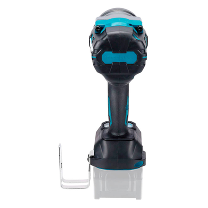 Artikelbild 8 für makita TW003GZ Akku-Schlagschrauber 40,0 V max., ohne Akku, Artikelnummer 711038