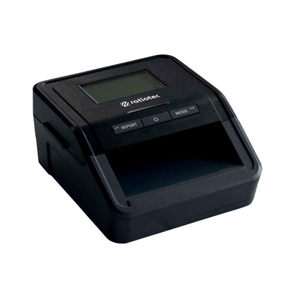 Artikelbild 4 für ratiotec Geldscheinprüfgerät Smart Protect Plus, Artikelnummer 479754