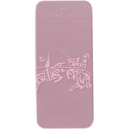 Artikelbild 2 für FABER-CASTELL Schreibset Grip 2010 rosa, Artikelnummer 419194