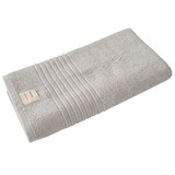 Artikelbild 1 für Dyckhoff Badetuch Nature silber 70 x 200 cm, Artikelnummer 788713