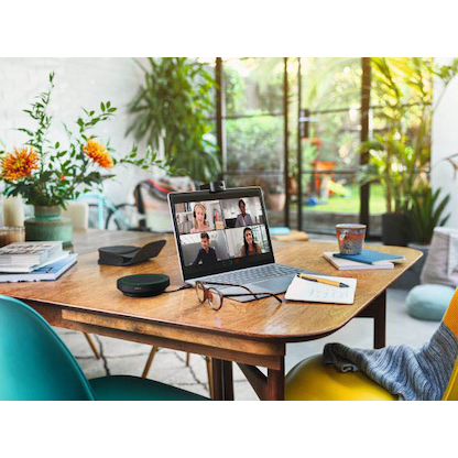 Artikelbild 3 für Jabra Speak2 55 UC Freisprecheinrichtung grau, Artikelnummer 288088