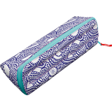 Artikelbild 1 für maped Schlampermäppchen Effect lila/weiß, 22,0 x 9,0 cm, Artikelnummer 130298