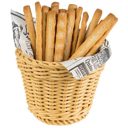 Artikelbild 2 für APS Brotkorb PROFI LINE hellbraun, 1 St., Artikelnummer 198618