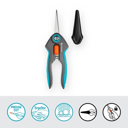 Artikelbild 2 für GARDENA FreshCut Gartenschere, Artikelnummer 211849