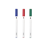 Artikelbild 1 für cricut™ Farbstifte für Schneideplotter farbsortiert, 3 St., Artikelnummer 299778