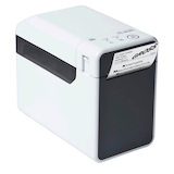 Artikelbild 1 für brother TD-2020A Etikettendrucker weiß, schwarz, Artikelnummer 302014