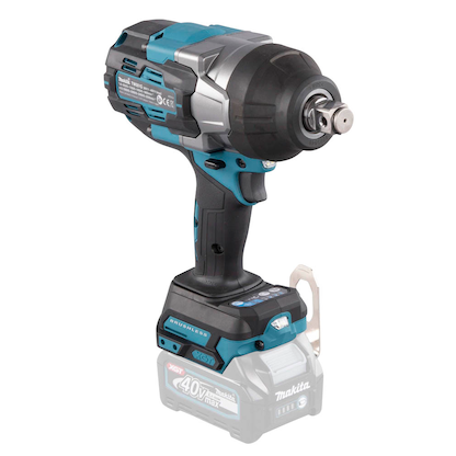 Artikelbild 11 für makita TW001GZ Akku-Schlagschrauber 40,0 V max., ohne Akku, Artikelnummer 304186