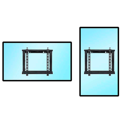 Artikelbild 12 für Neomounts TV-Wandhalterung WL95-800BL1 schwarz, Artikelnummer 369639