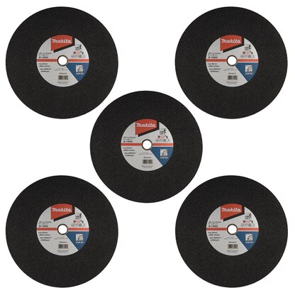 Artikelbild für makita Trennscheiben B-10665-5, 5 St., Artikelnummer 494129