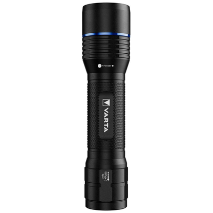 Artikelbild 2 für VARTA Night Cutter Pro F20R LED Taschenlampe schwarz 16,1 cm, 1000 Lumen, 1 St., Artikelnummer 621617