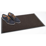 Artikelbild 1 für miltex Fußmatte Eazycare Duet graubraun 60,0 x 90,0 cm, Artikelnummer 529501