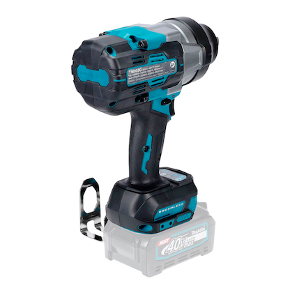 Artikelbild 6 für makita TW003GZ Akku-Schlagschrauber 40,0 V max., ohne Akku, Artikelnummer 711038