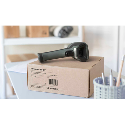 Artikelbild 13 für Safescan 350-BT Laser-Barcodescanner, Artikelnummer 752958