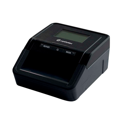 Artikelbild 5 für ratiotec Geldscheinprüfgerät Smart Protect Plus, Artikelnummer 479754