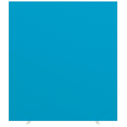 Artikelbild 2 für PAPERFLOW Trennwand easyScreen, blau 160,0 x 173,2 cm, 1 St., Artikelnummer 306643