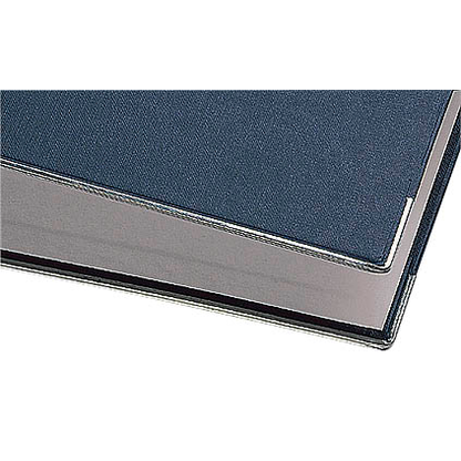 Artikelbild 5 für bluefile blue file Ordner dunkelblau Karton 8,0 cm DIN A4, 1 St., Artikelnummer 479717