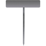 Artikelbild 1 für SafetyMarking® Einschlagpfosten rechteckig 52,0 x 75,0 cm, 1 St., Artikelnummer 339903