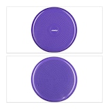 Artikelbild 1 für relaxdays Balance-Kissen violett, Artikelnummer 442357