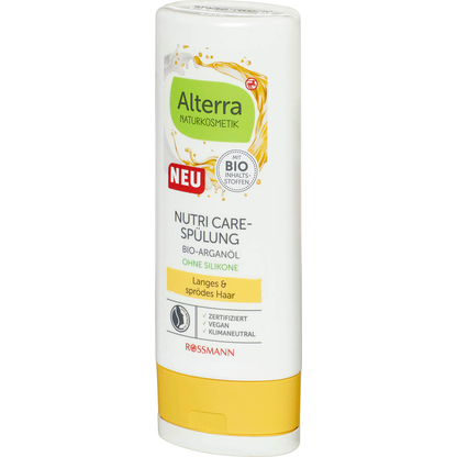 Artikelbild 3 für Alterra Spülung 200 ml, Artikelnummer 594164