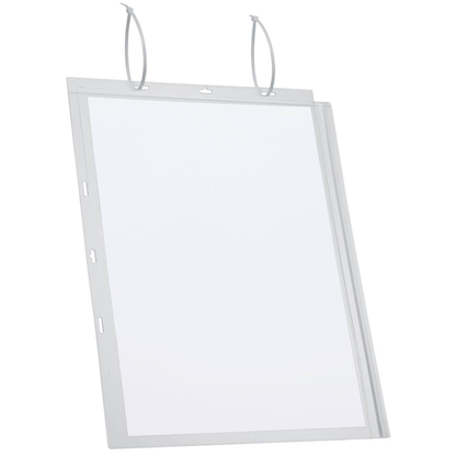 Artikelbild 5 für DURABLE Dokumentenhüllen transparent A3, 1 St., Artikelnummer 653111